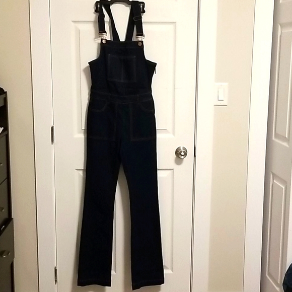 Overalls - Picture 1 of 4